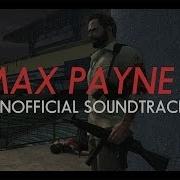 Max Payne Unofficial Soundtrack