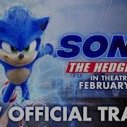 Sonic The Hedgehog 2020 Movieclips