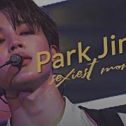 Jimin So Hot Moments