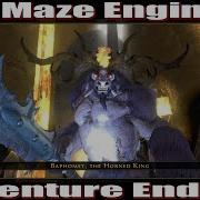 Neverwinter The End Of The Maze Engine