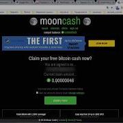 Free Moon Cash Bitcoin Новый Жирный Кран 2018 Платит На Coinpot Криптовалюта Бесплатно