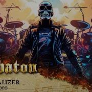 Sabaton Metalizer