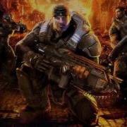 Gears Of War In Game Music Gears Of War Theme Piano