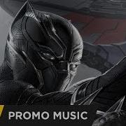 Black Panther Promotional Campaign Music Colossal Trailer Music