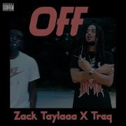 Off Feat Treq