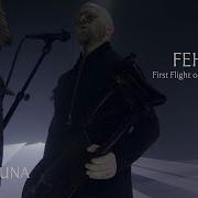 Wardruna Fehu First Flight Of The White Raven Live Version