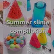 Summer Slime