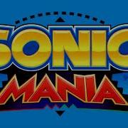 Sonic Mania Mirage Saloon Act Extended