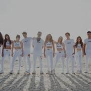 Now United Come Together