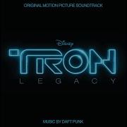 End Credits Tron Legacy Soundtrack Daft Punk