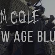 New Age Blues