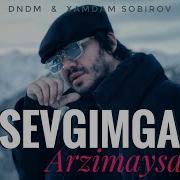 Sevgimga Arzimisan