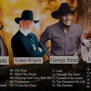 John Denver Alan Jackson George Strait Best Of Best Country Songs Of All Time