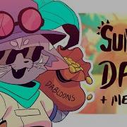 Summer Days Meme