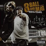 8Ball Mjg Turn Up The Bump