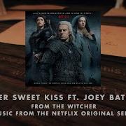 Joey Batey Her Sweet Kiss The Witcher Ost