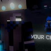 My Demons Song Video Minecraft Fight Animation Nightqueen Vs Hanimation