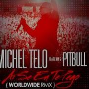 Love Music Michael Tello Remix