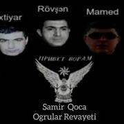 Revayet Ogrular