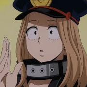 Camie Utsushimi