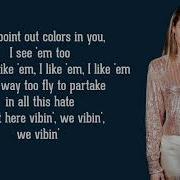 Miley Cyrus No Tears Left To Cry Ariana Grande Cover Lyrics