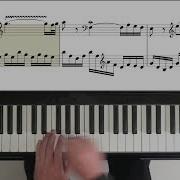 Goldberg Variations Bwv 988 Variation Xiv