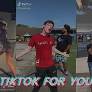 Metro Station Shake It Tiktok