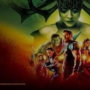 Thor Ragnarok Soundtrack Led Zeppelin Immigrant Remix