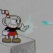 Cuphead Shoot Sound Effects