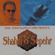 Shahin Sepehr One Thousand And One Nights