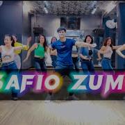 Desafio Mambo Remix Zumba Daddy Yankee Don Omar Mambo Music 2022