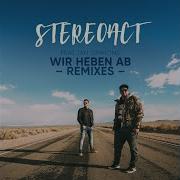 Stereoact Wir Heben Ab Feat Ian Simmons Talstrasse 3 5 Extended Remix