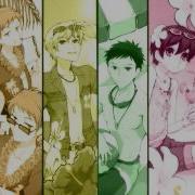 Ouran High School Host Club Shissou End Theme Japanese