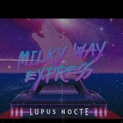 Lupus Nocte Sunset Dew