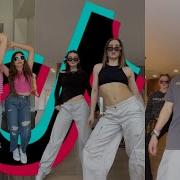 The Way I Are Tiktok Dance Challenge