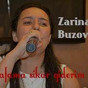 Zarina Giderim