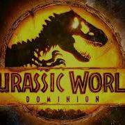 Jurassic World Dominion Theme