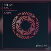 Mike Isai Home