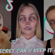 Can You Keep A Secret Tiktok