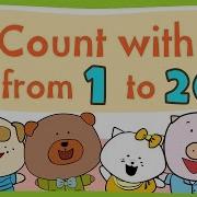 Numbers Learn Numbers In English Числительные На Английском Языке От