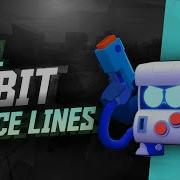 8 Bit Voice Lines