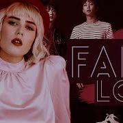 Клип Bts Fake Love На Русском