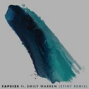 Frenship Emily Warren Capsize Stint Remix Audio