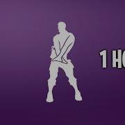 Fortnite Daydream Emote Audio 1 Hour