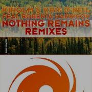 Nothing Remains Tellur Remix