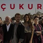 Çukur Son Bölüm Çalan Rap Şarkı Ceza Türk Marşı