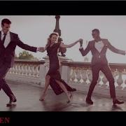 Forever Gentlemen Vol 2 Love Corneille Claire Keim Roch Voisine Clip Officiel