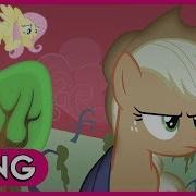 Mlp Stop The Bats