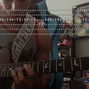 How To Play Not Long For This World By Slipknot With Tabs