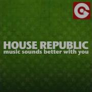 Music Sounds Better With You Eat More Cake Remix House Republic